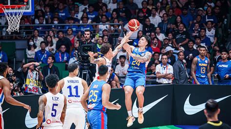 gilas live stream|Watch Gilas' quest for Paris 2024 live for free with Smart.